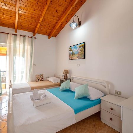Hotel Portokali هيماري المظهر الخارجي الصورة
