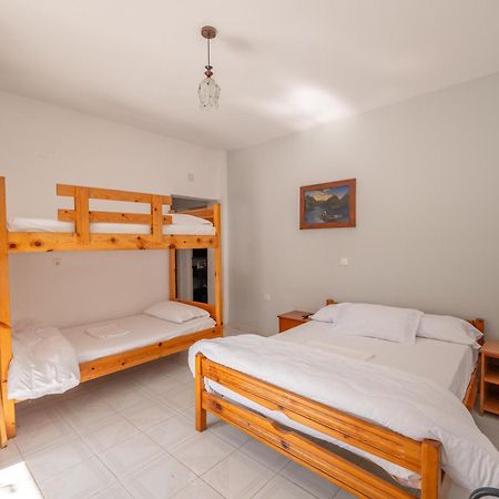 Hotel Portokali هيماري المظهر الخارجي الصورة