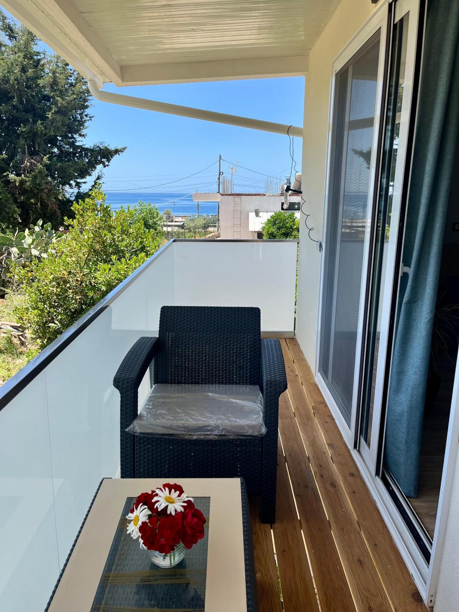 Hotel Portokali هيماري المظهر الخارجي الصورة