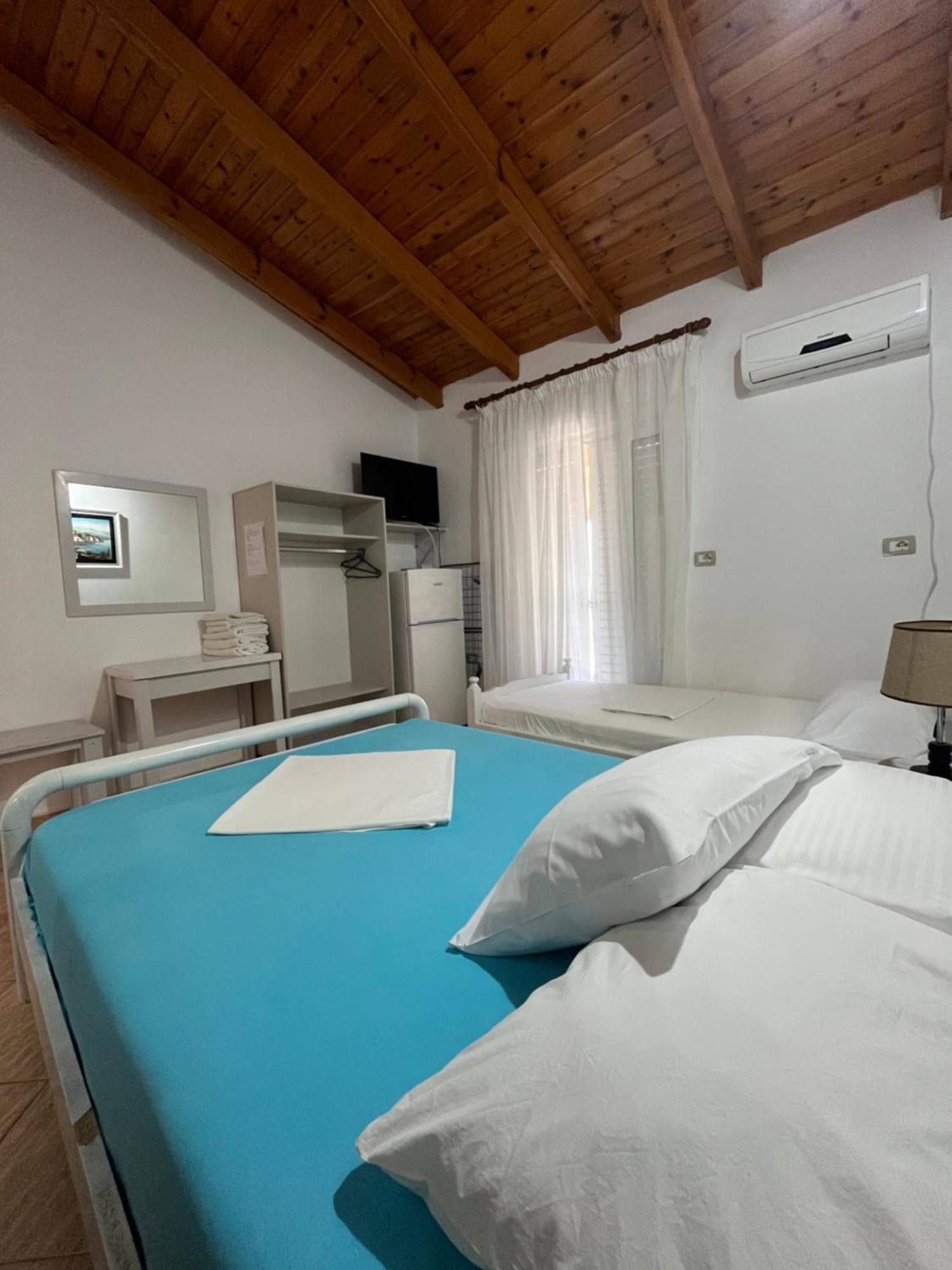 Hotel Portokali هيماري المظهر الخارجي الصورة