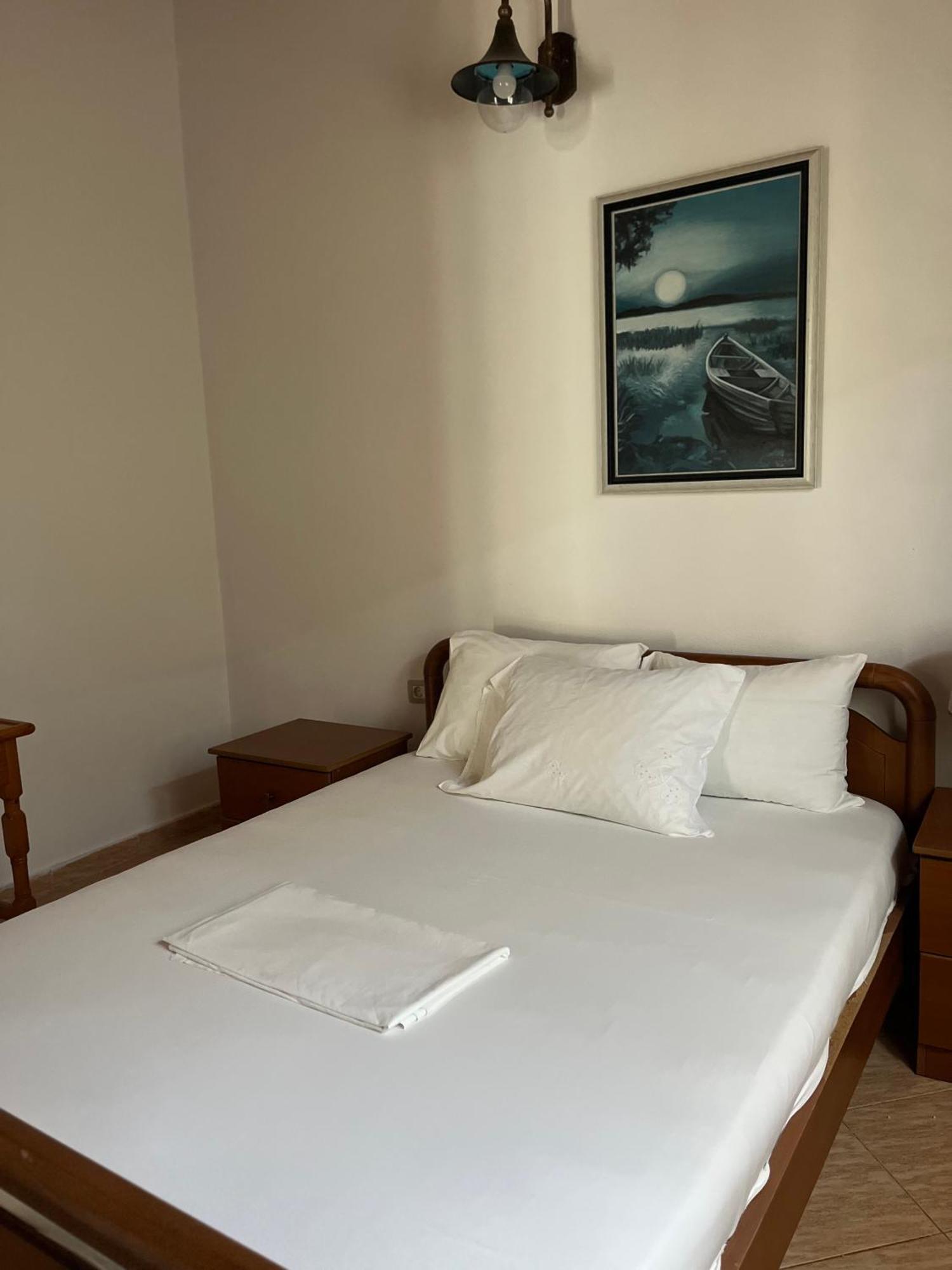 Hotel Portokali هيماري المظهر الخارجي الصورة