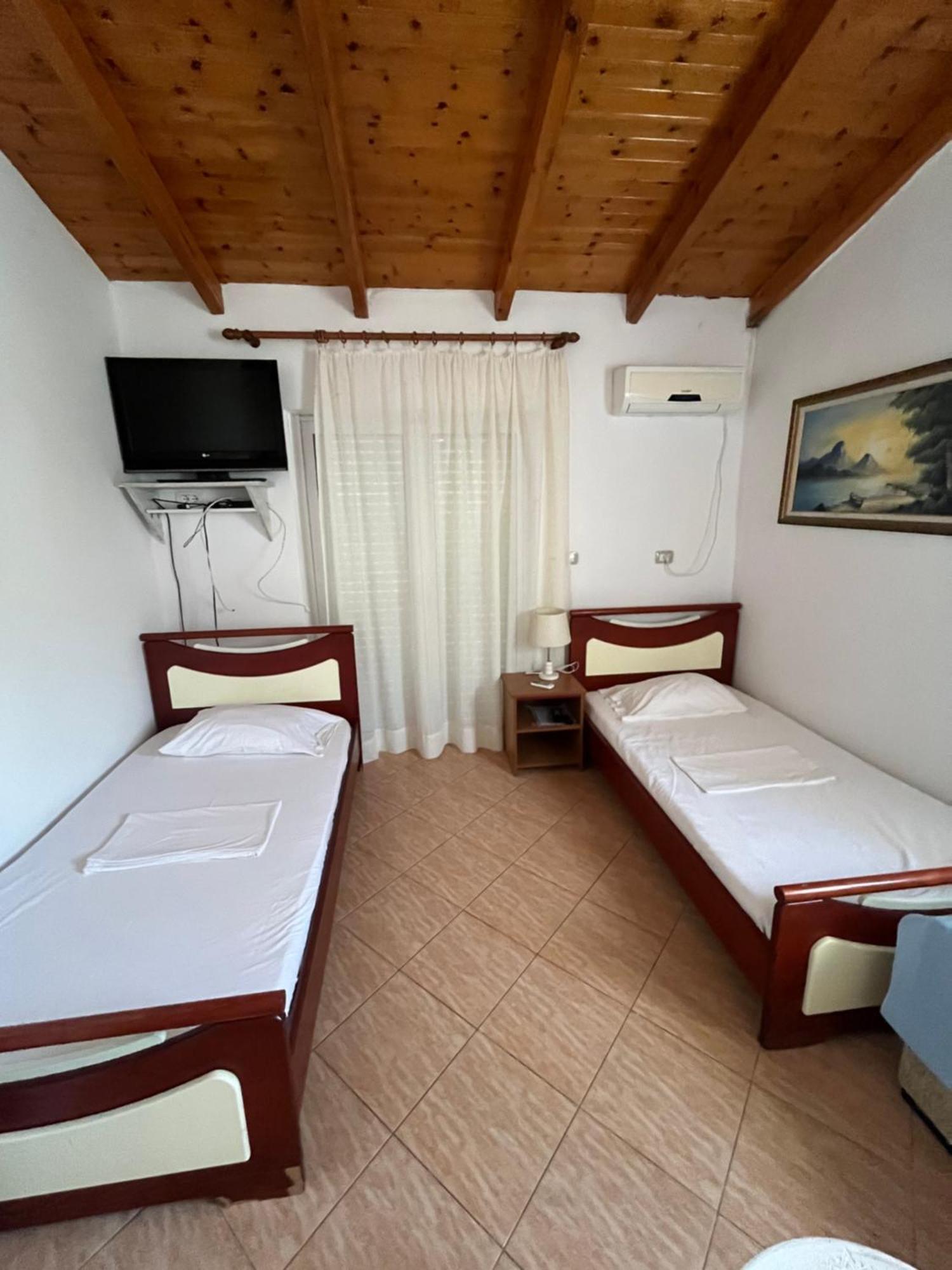 Hotel Portokali هيماري المظهر الخارجي الصورة