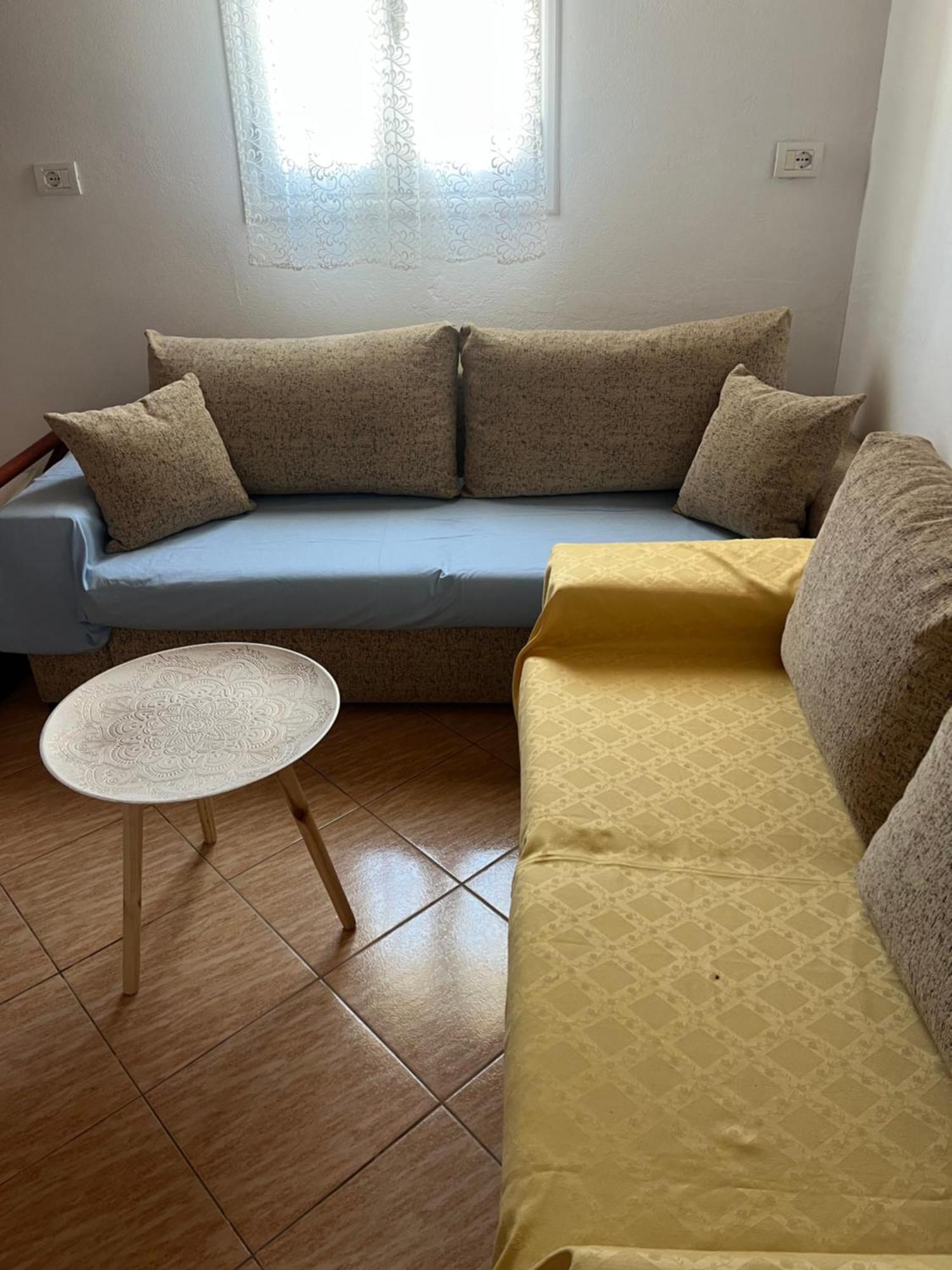 Hotel Portokali هيماري المظهر الخارجي الصورة