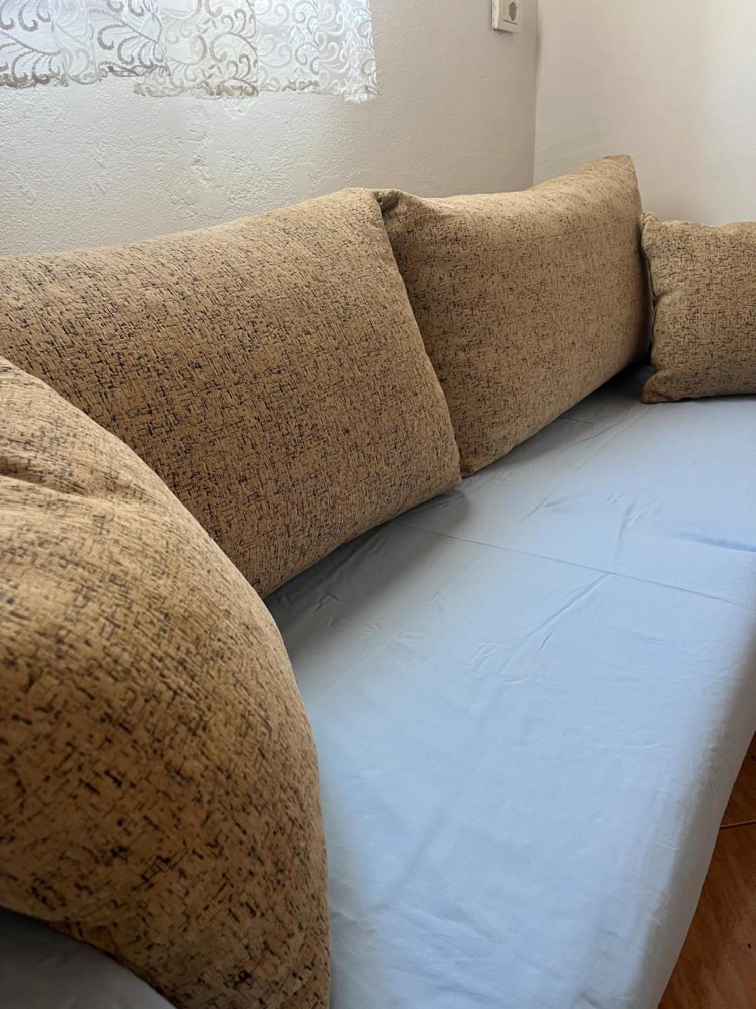 Hotel Portokali هيماري المظهر الخارجي الصورة
