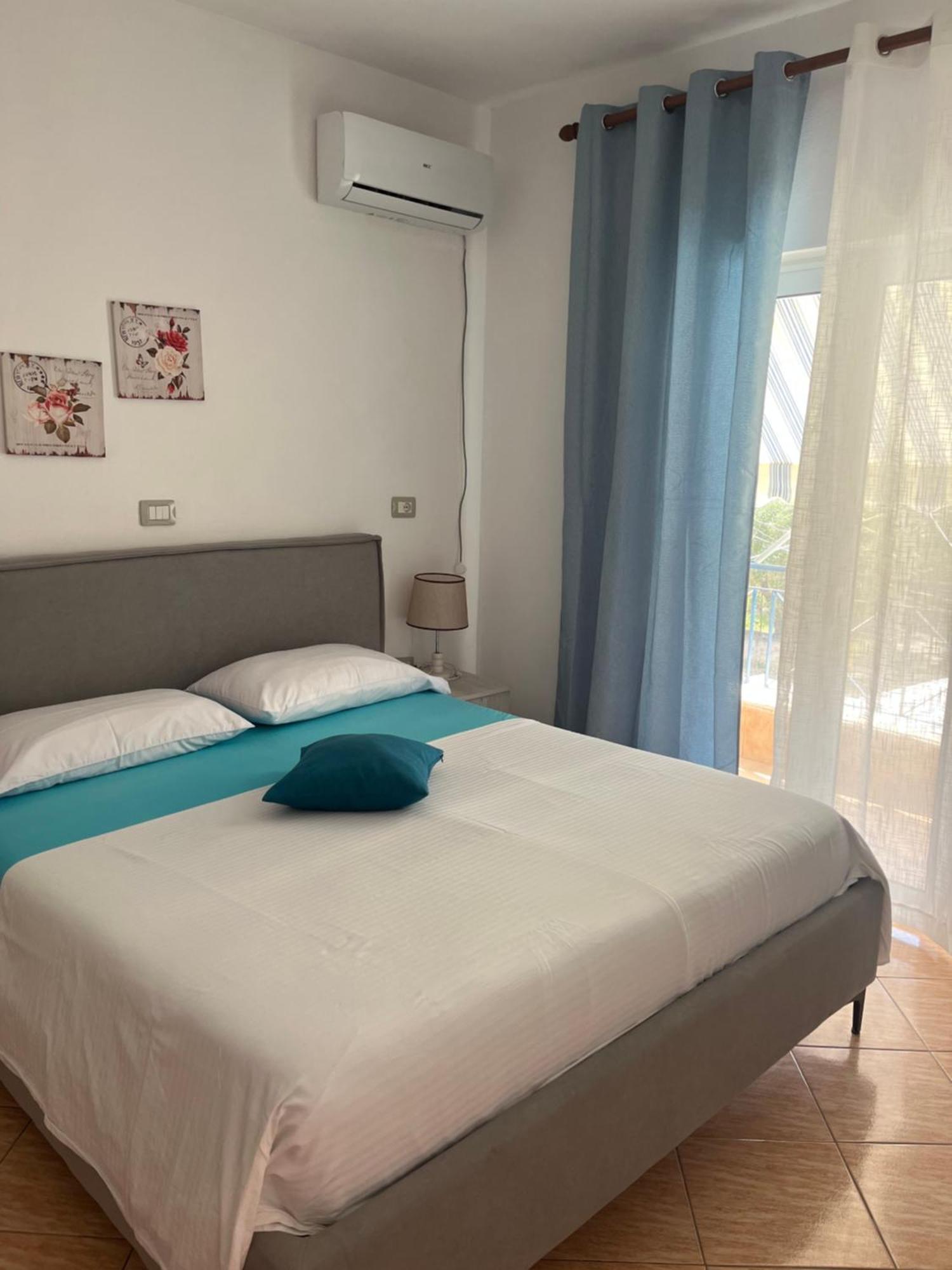 Hotel Portokali هيماري المظهر الخارجي الصورة