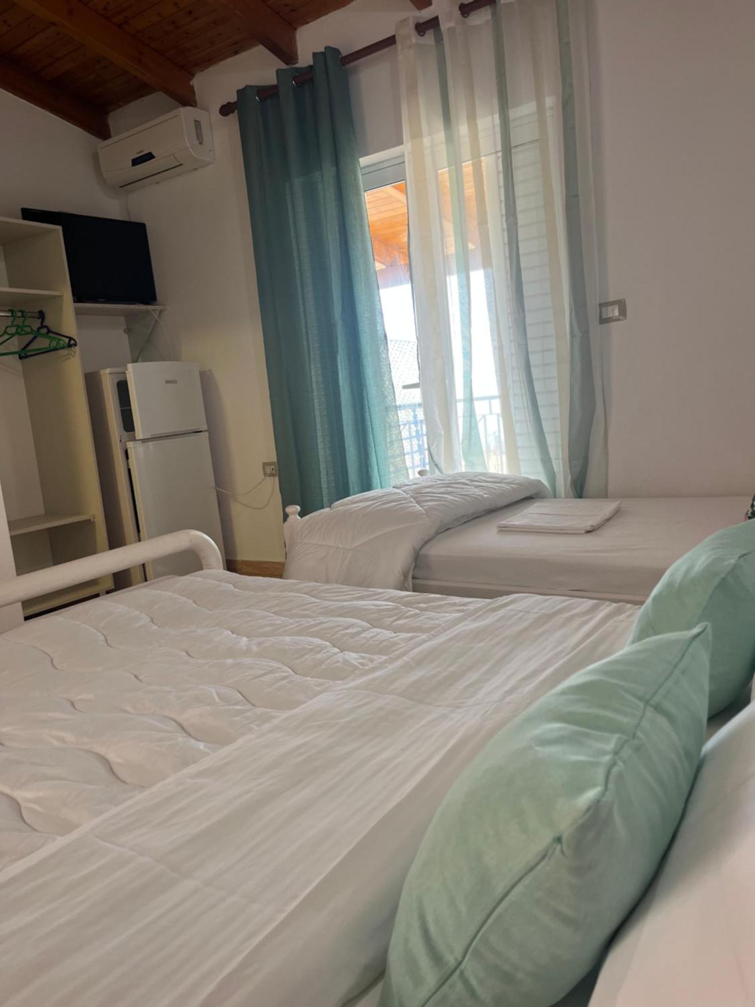 Hotel Portokali هيماري المظهر الخارجي الصورة