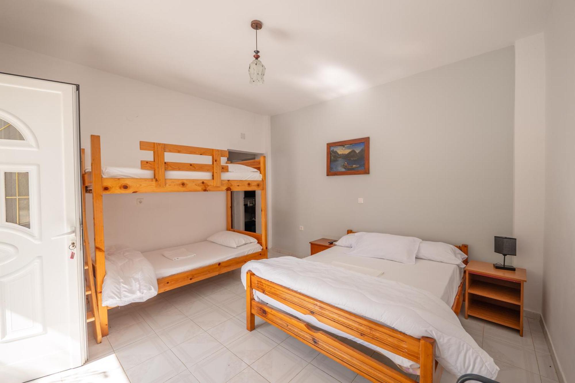 Hotel Portokali هيماري المظهر الخارجي الصورة