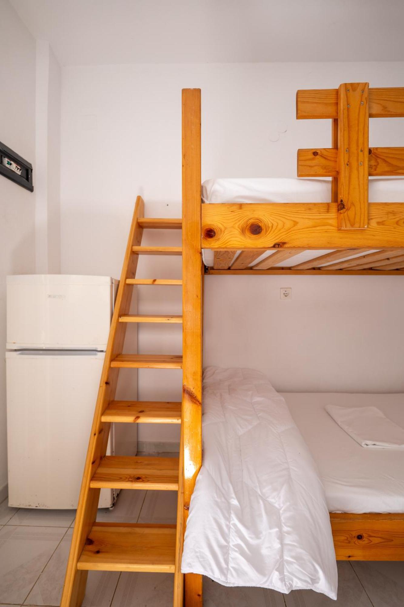 Hotel Portokali هيماري المظهر الخارجي الصورة