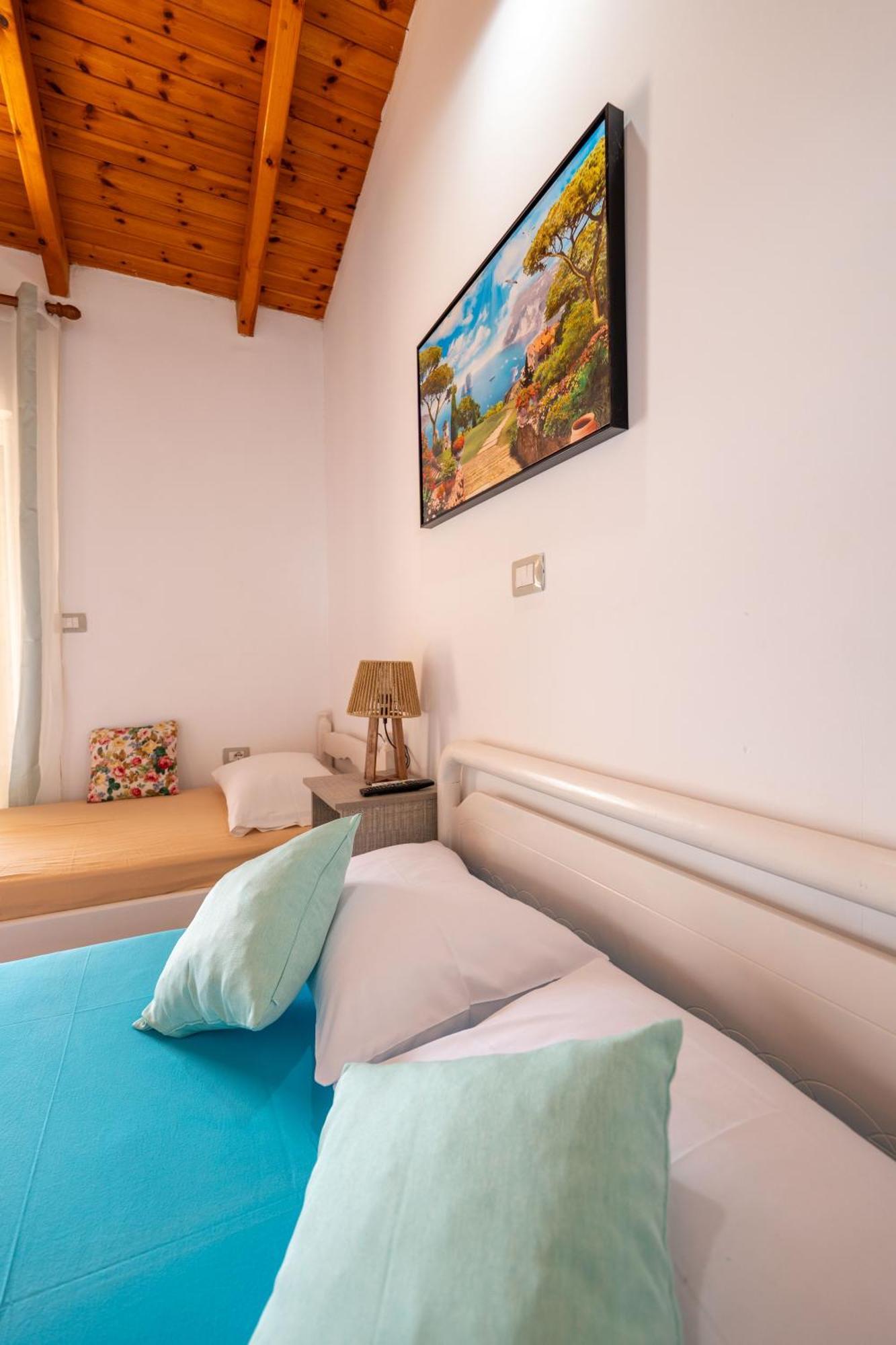 Hotel Portokali هيماري المظهر الخارجي الصورة