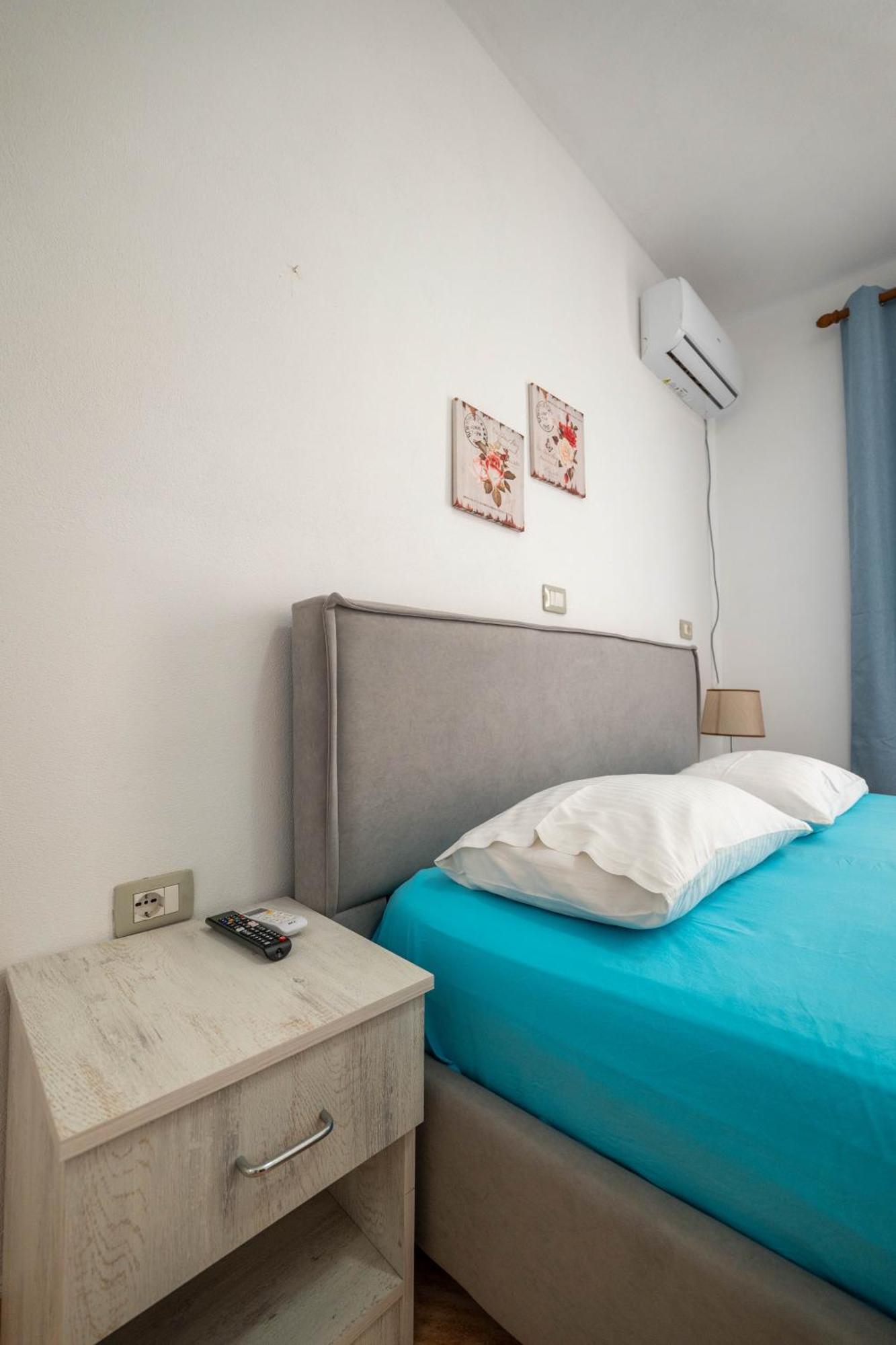 Hotel Portokali هيماري المظهر الخارجي الصورة