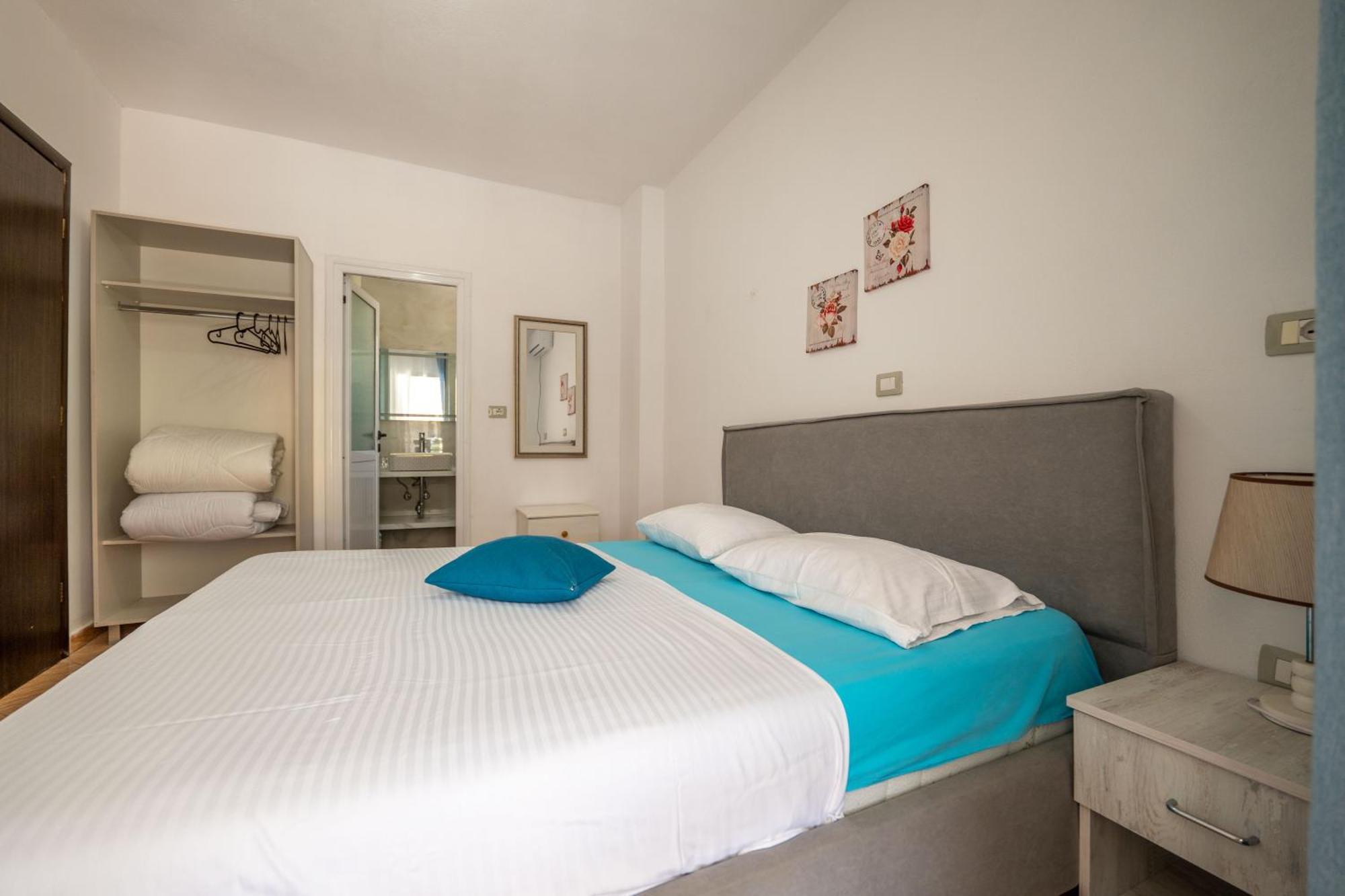 Hotel Portokali هيماري المظهر الخارجي الصورة