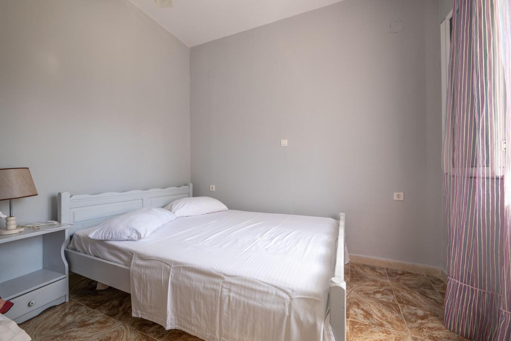Hotel Portokali هيماري المظهر الخارجي الصورة