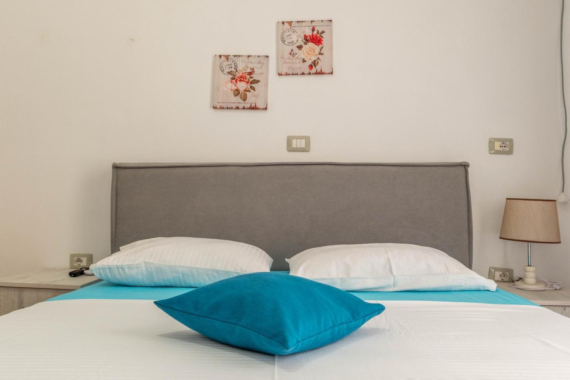 Hotel Portokali هيماري المظهر الخارجي الصورة