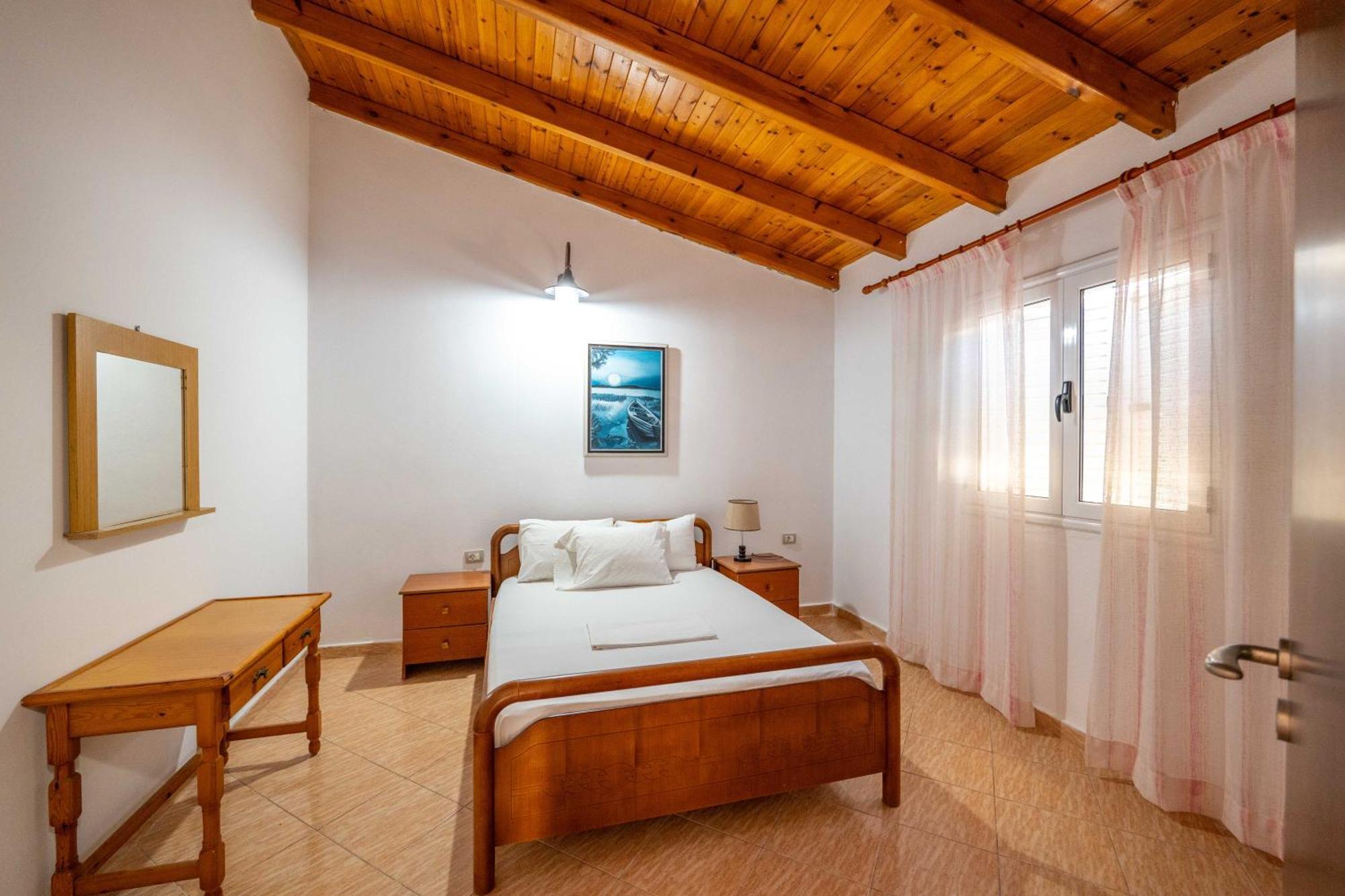 Hotel Portokali هيماري المظهر الخارجي الصورة