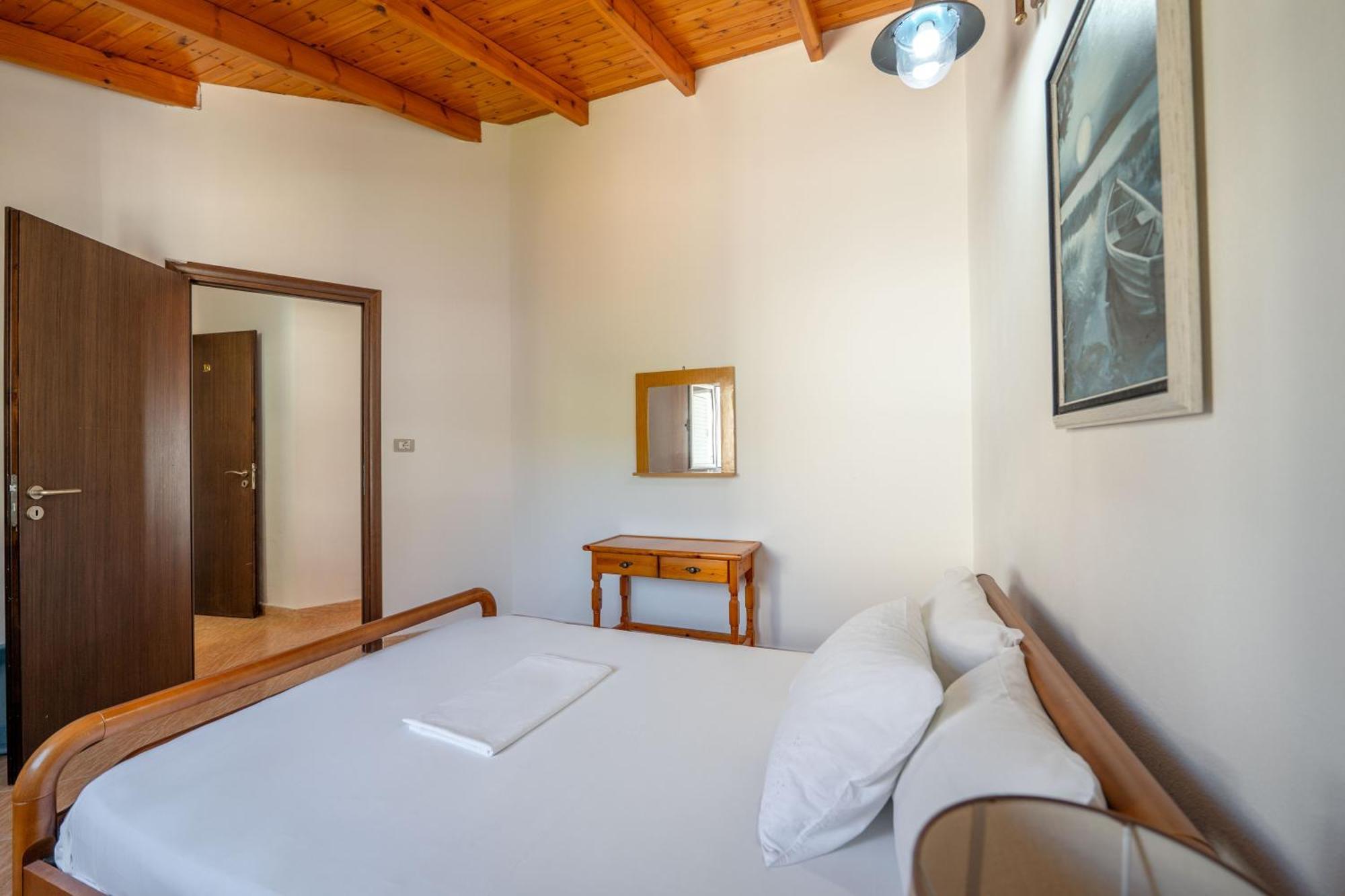 Hotel Portokali هيماري المظهر الخارجي الصورة